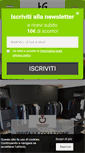 Mobile Screenshot of horse-green.com